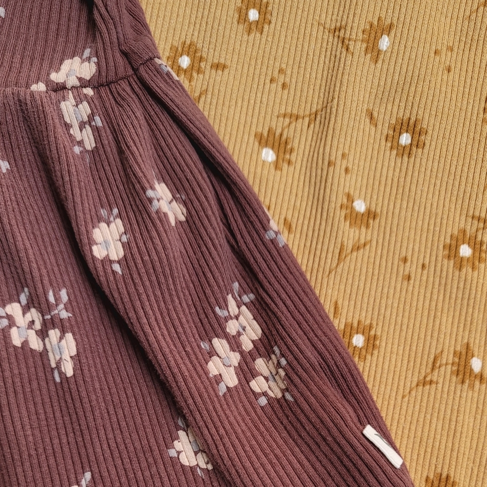 Neutral Floral Bundle - Picture 6 of 6
